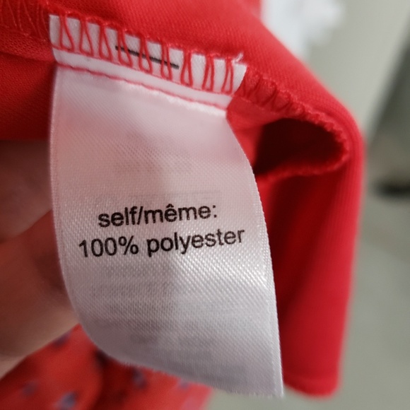 Maurices Sleeveless Dress With Pockets Size 5/6 - Picture 6 of 8